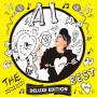 AI「THE BEST(DELUXE EDITION)」