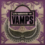VAMPS「MTV Unplugged: VAMPS」