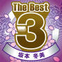 坂本冬美「The Best 3」