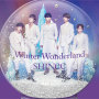 SHINee「Winter Wonderland」