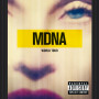 マドンナ「MDNA World Tour」