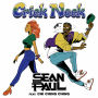 Sean Paul「Crick Neck」