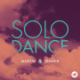 Martin Jensen「Solo Dance」