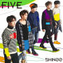 SHINee「FIVE」