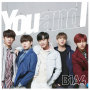B1A4「You and I(Special Edition)」