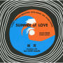 SUMMER of LOVE / ALL OVER AGAIN