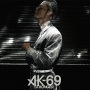 AK-69「Stronger」