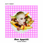 ケイティ・ペリー「Bon Appétit(MUNA Remix)」