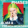 ALMA & フレンチ・モンタナ「Phases」