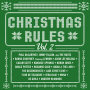 ヴァリアス・アーティスト「Christmas Rules(Vol. 2)」