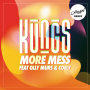 More Mess(Hugel Remix) feat.Olly Murs