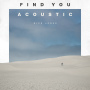 ニック・ジョナス「Find You(Acoustic)」