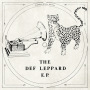 デフ・レパード「The Def Leppard E.P.」