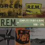 R.E.M.「Complete Studio Albums 1988-1996」