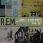 R.E.M.「Complete Studio Albums 1998-2011」
