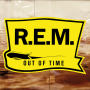 R.E.M.「Radio - Acoustic (Radio Song 1)(Demo)」