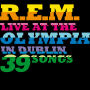 R.E.M.「Live At The Olympia」