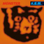 R.E.M.「Monster」