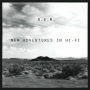 R.E.M.「New Adventures In Hi-Fi」