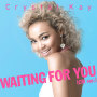 Crystal Kay「Waiting For You」