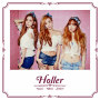Girls' Generation-TTS「Holler」