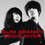 MOVE OVER