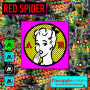 RED SPIDER「Pineapple(パイナポー) feat. APOLLO, KENTY GROSS, BES(配信限定)」