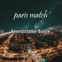 paris match「甘い予感」