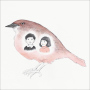 矢野　顕子「愛を告げる小鳥」