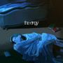 the engy「Sleeping on the bedroom floor」