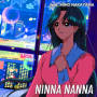 Night Tempo「Ninna Nanna (feat. Miho Nakayama)」
