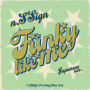 Funky like me - Japanese Ver. -