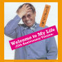 WELCOME  TO  MY  LIFE -25th Anniversary Version-