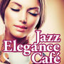 ジャズ・エレガンス　CAFE
