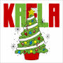 KAELA present 『CHRISTMAS ～Say ho-ho-ho!!～』 LIVE