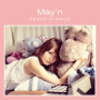 May'n「「PEACE of SMILE」Selection」