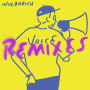 Nulbarich「VOICE Remixes - EP」