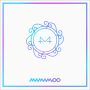 MAMAMOO「White Wind」