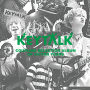 KEYTALK「Coupling Selection Album of Victor Years」