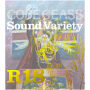 MBS・TBS系アニメーション　コードギアス　反逆のルルーシュ R2　Sound Variety R18
