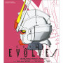 GUNDAM EVOLVE../MONTHLY THEME SONG 1　Black stars