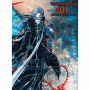 「トリニティ・ブラッド」Trinity Blood File #01 GUNMETAL HOUND + more