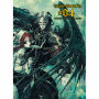 「トリニティ・ブラッド」Trinity Blood File #04 ROMAN HOLYDAY + more