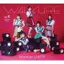 ワルキューレ「「マクロスΔ」ボーカルアルバム「Absolute LIVE!!!!!」Vol.4 LIVE from Walkure Others」
