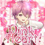 Pink Heart!