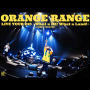 ORANGE RANGE「LIVE TOUR 019 ～What a DE! What a Land!～ at オリックス劇場」