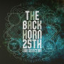 THE BACK HORN「25th LIVE SELECTION」