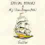 SPECIAL OTHERS & Kj (from Dragon Ash)「Sailin'」