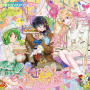 マクロスF オールタイムベストアルバム「娘々グレイテスト☆ヒッツ！」　特典CD「デカルチャー歌合戦」