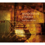 BANDONEON CINEMA (ライヴ)